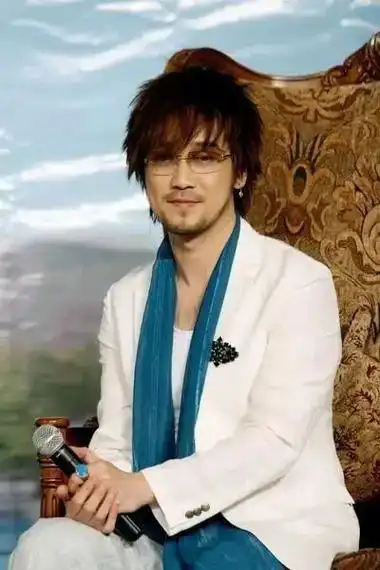 周传雄《念念不忘》巡回演唱会!