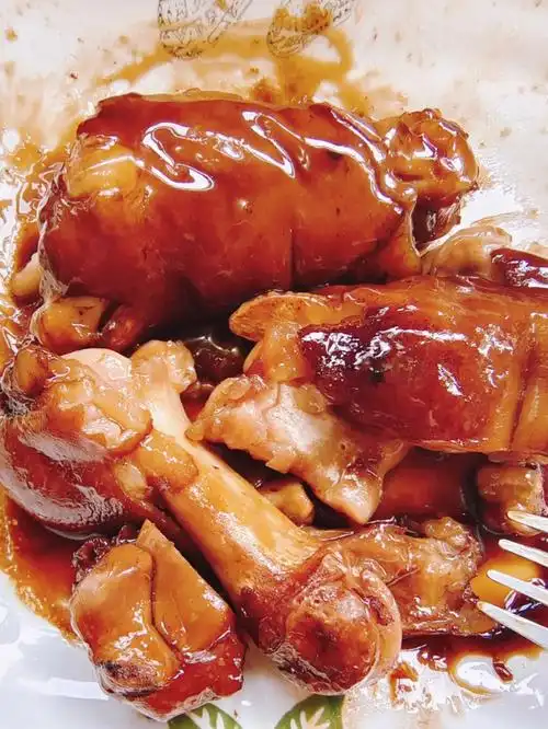 最爱的大猪蹄子