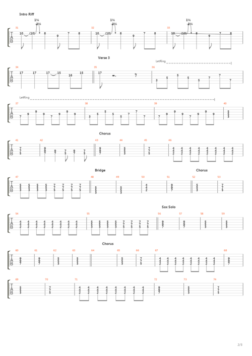a day late a dollar short吉他谱