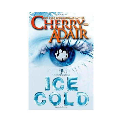 【预订】ice cold 9781937774905