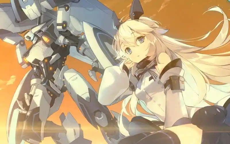 (重装战姬)伊芙琳の变强之路(712~3.0098w)