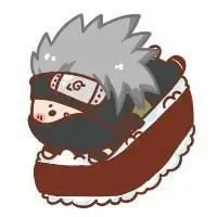 火影忍者头像萌系_微信头像图片大全