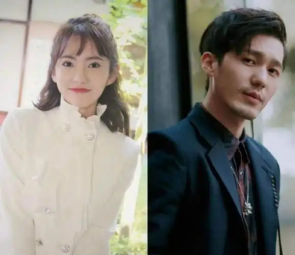 这两天又有不少狗仔媒体拍摄到了白宇和自己的女朋友刘萌萌在停车场