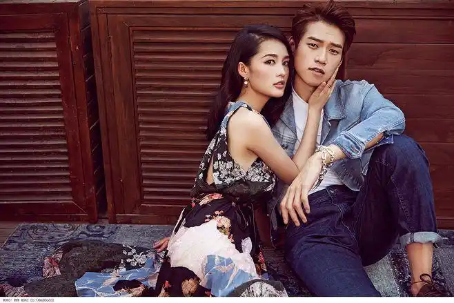 我们相爱吧2魏大勋李沁