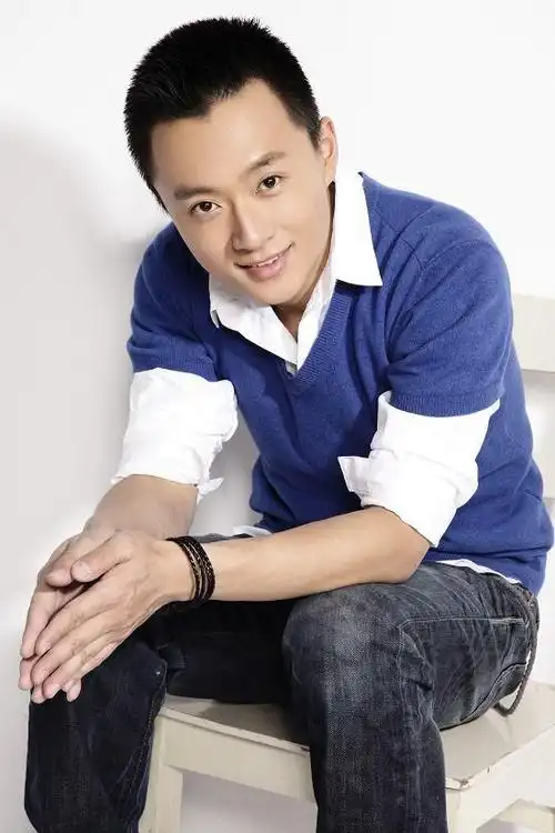 吴健很想演《团长》 导演觉得"太漂亮"(图)