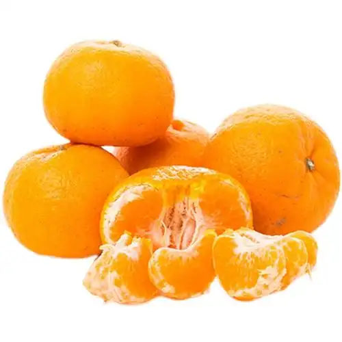 正宗长阳清江岩松坪椪柑橘子当季新鲜大果薄皮其它