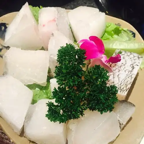 大丰收革命主题火锅(同兴路店)