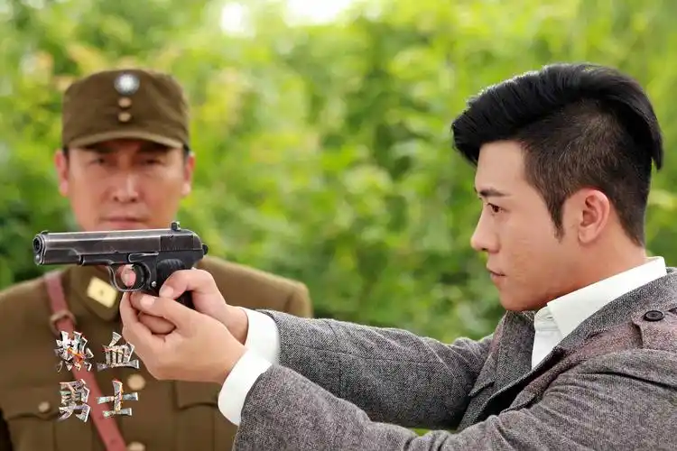 电视剧《热血勇士》林雨申剧照 (1).jpg