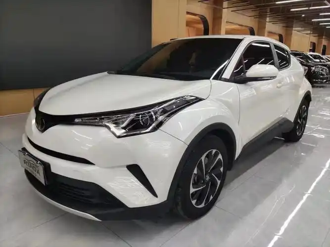 8 【车辆款型】丰田奕泽 【上牌日期】21.3 【出厂日期】21.