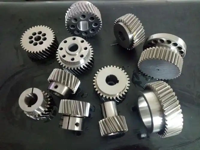 河南高精密齿轮加工,高精密齿轮轴商品列表-无锡莱斯美灵机械有限公司