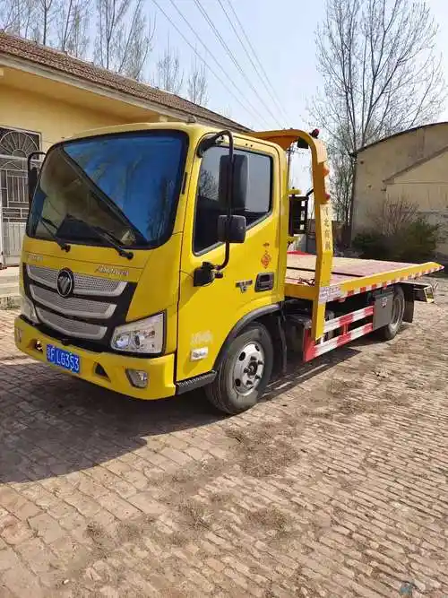 找德州平板车的大货车拉货_德州平板车出租-物通网