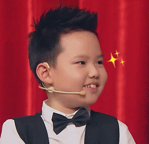 孩子gif开心gif大笑gif哈哈gif