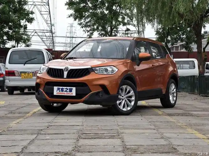 华晨中华 中华v3 2015款 1.5l 手动舒适型