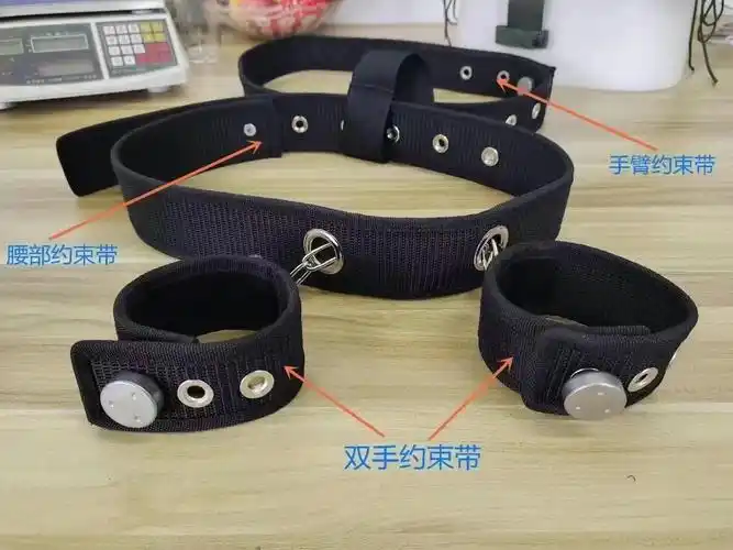 伊犁手臂约束带-江苏六扇门警用装备有限公司