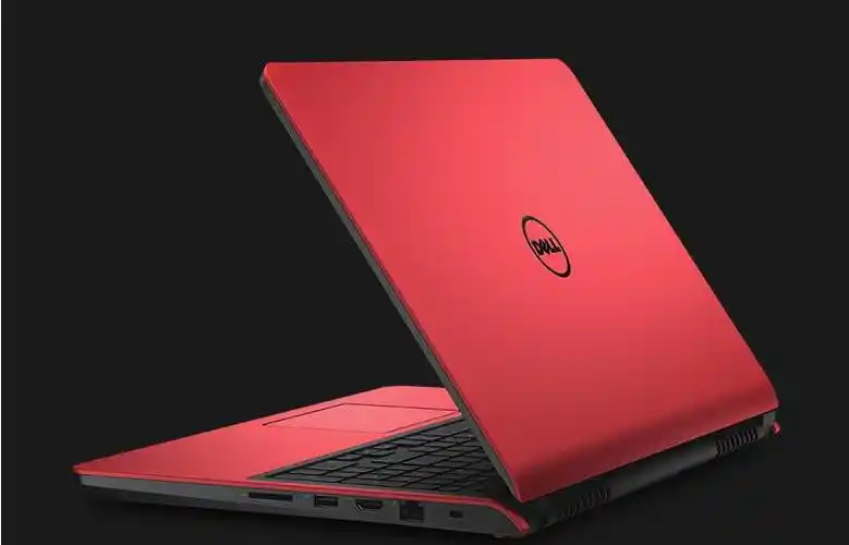 戴尔inspiron 灵越 15 游匣7000 湛黑