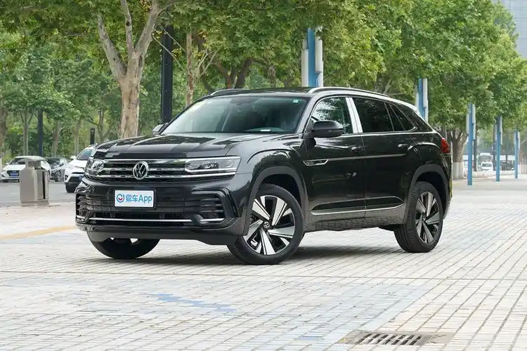 2021款途昂x380tsi四驱豪华版