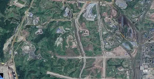 达州地图 - 今日达州 - 凤凰山下 - powered by discuz!