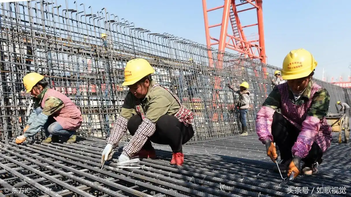 父母辛苦挣钱的10个瞬间, 看了泪奔