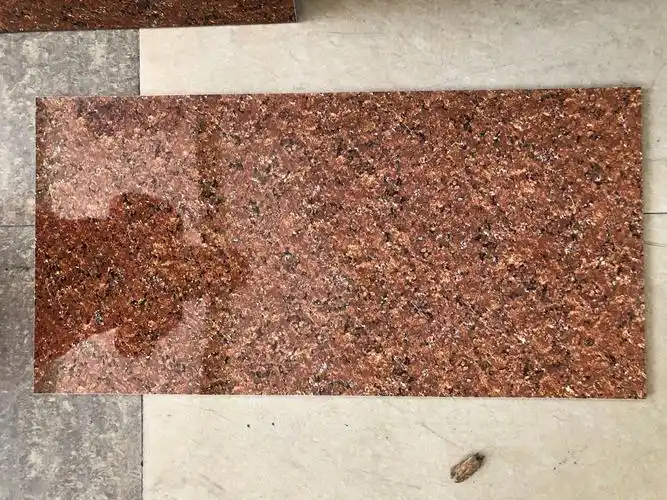 林总雅居瓷砖样板