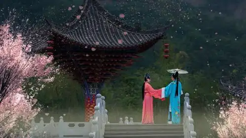 诗词说《梁祝》