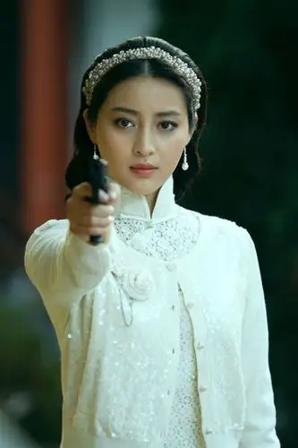 螳螂剧照-电视指南