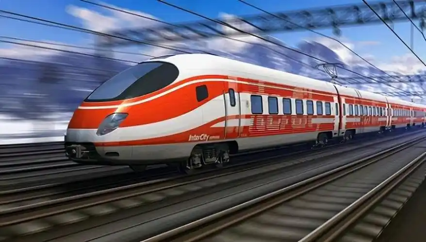 高铁快运助力人们幸福美好生活