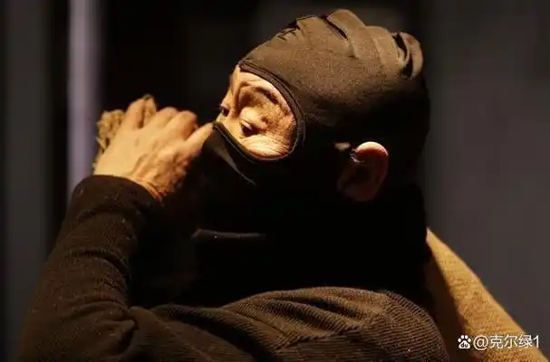 1949年燕子李三在抓捕中逃脱陈毅大怒限三个月活捉