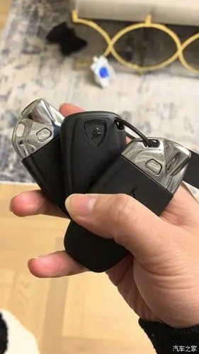 最骚兰博基尼aventadorlp700提车记_兰博基尼论坛_手机汽车之家