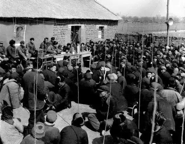 我们的界首,26年,31张照片,看看那时的"小上海"