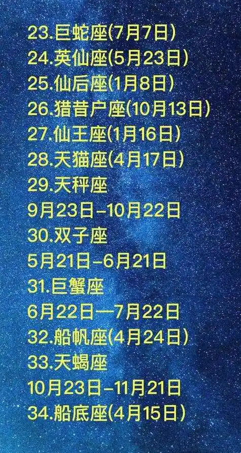 五月份是什么星座男(五月份是什么星座男女)