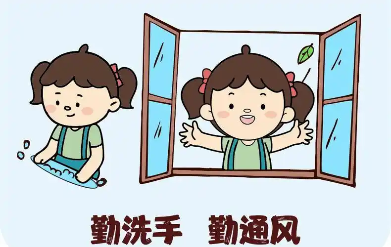 加强春季常见校园传染病预防