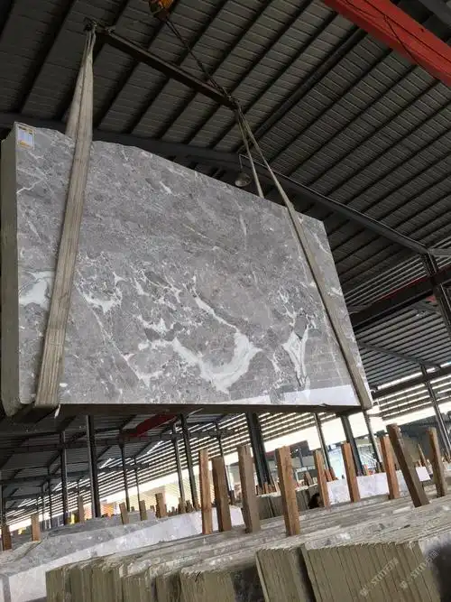 源华石业 雅典娜灰 阿波罗灰