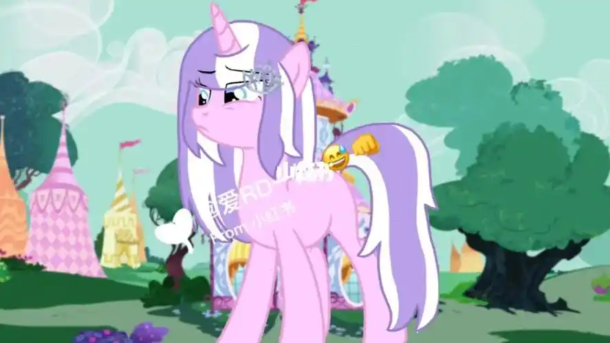 小马宝莉马设cm还没定好路过的帮忙定一下噢9090私设提亚拉是