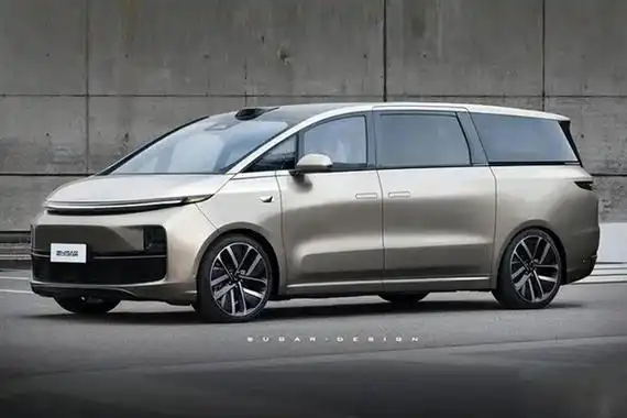 理想汽车最大功臣退休!全新车型理想w01即将来临-中原汽车网