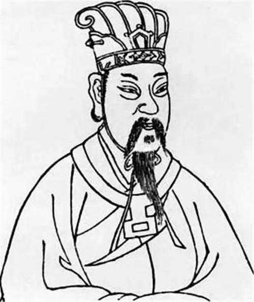 中兴之主汉宣帝:带领汉朝走向巅峰,为何晚年又把汉朝带向衰败_刘询