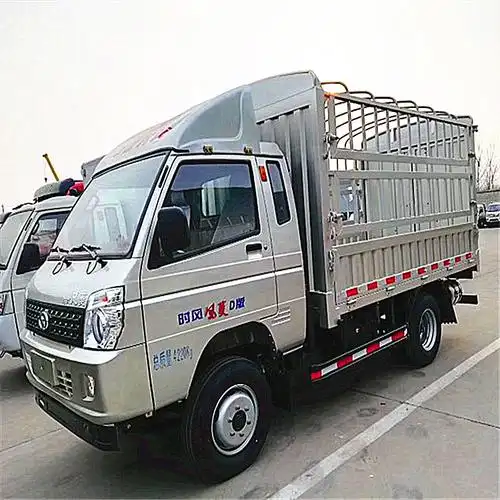 05米柴油车 小型货车