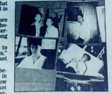 1997年.#林俊杰 #1997 #空难 #修炼爱情林俊杰  - 抖音