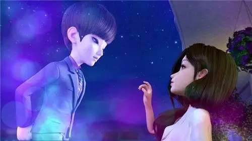 梦想星城今日安卓渠道开发下载高清cg截图首曝