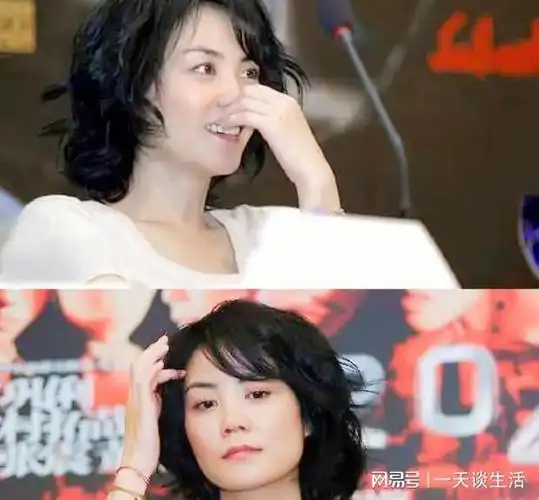 王菲为何执意生下兔唇宝宝看到李亚鹏的反应后难怪谢霆锋娶她