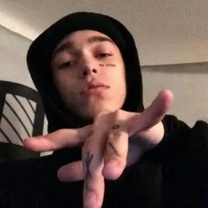 成熟欧美男头像