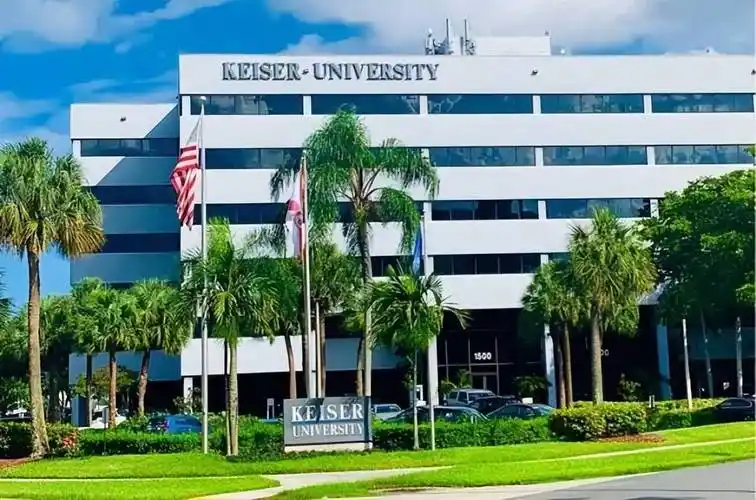 美国凯泽大学工商管理硕士mba方向国际硕士留学项目介绍_中国教育部