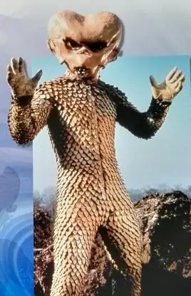 宇宙帝王  巴德星人  50%大蚁超兽  阿里蓬塔  50%幻觉宇宙人  梅特龙