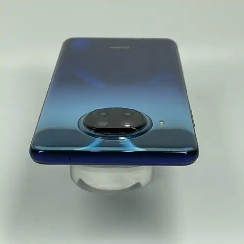 小米redminote9pro5g5g全网通碧海星辰8g128g国行8成新