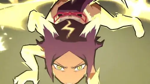 「瞬閧 雷獣戦形『瞬霳黒猫戦姫』」に注目!雷神