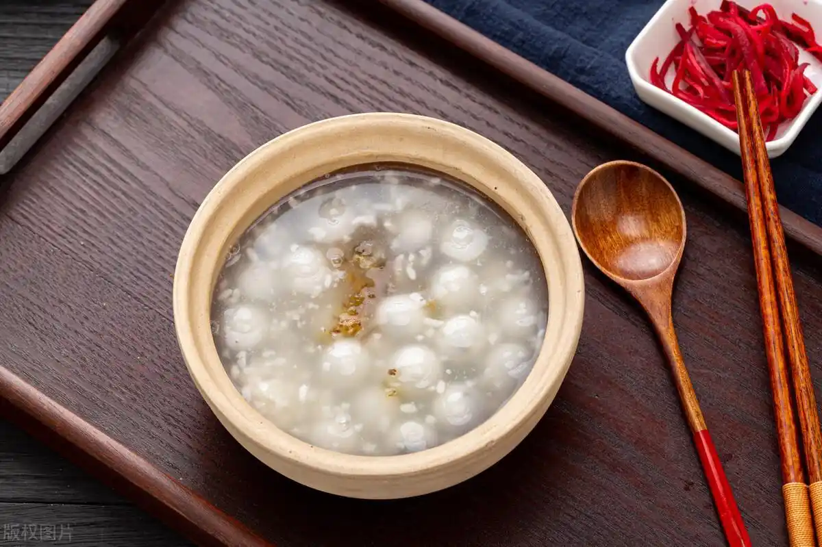 壹邦小知识:醪糟汤圆会查出酒驾吗 醪糟汤圆为什么做出来是酸的