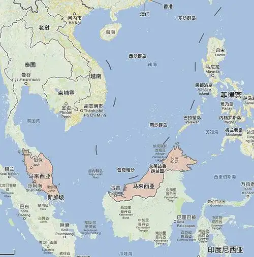 新加坡命根已被中国切断,中国打了一漂亮战