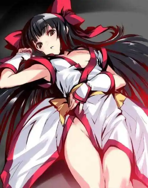 王者荣耀娜可露露本子 娜可露露同人去衣图