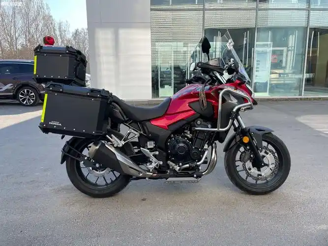 2021年本田cb400x - 摩托车论坛|摩托车联盟|东北摩托联盟-中国摩托车