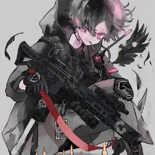 从灵笼开始的签到系统