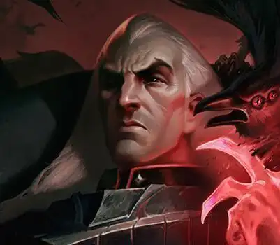 英雄联盟手游乌鸦什么时候出